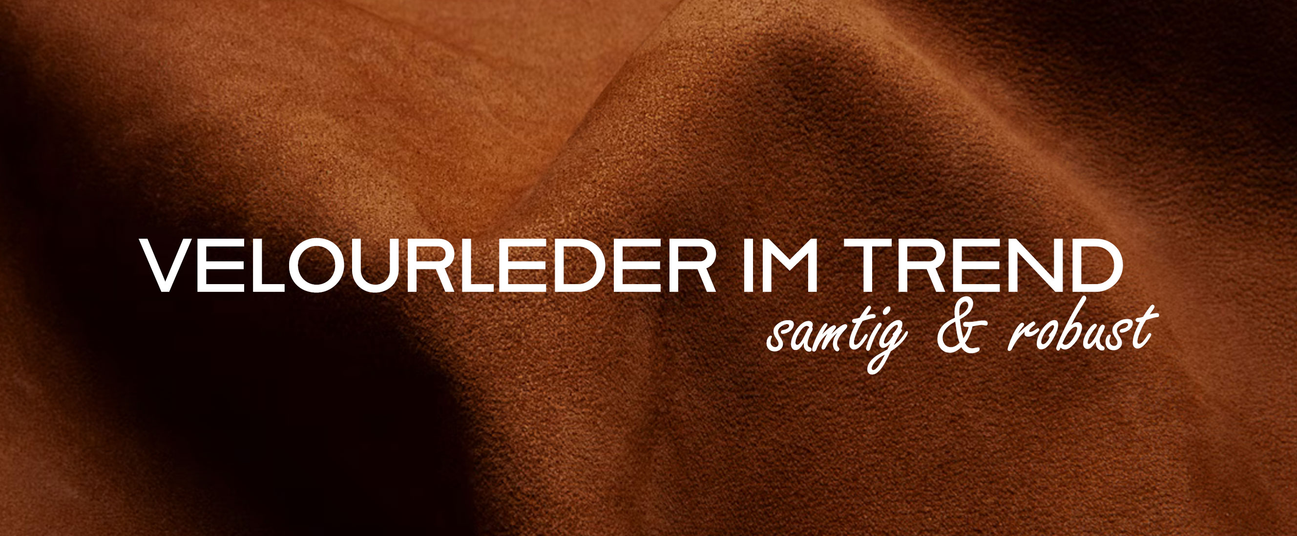 Premium Leder Aktion