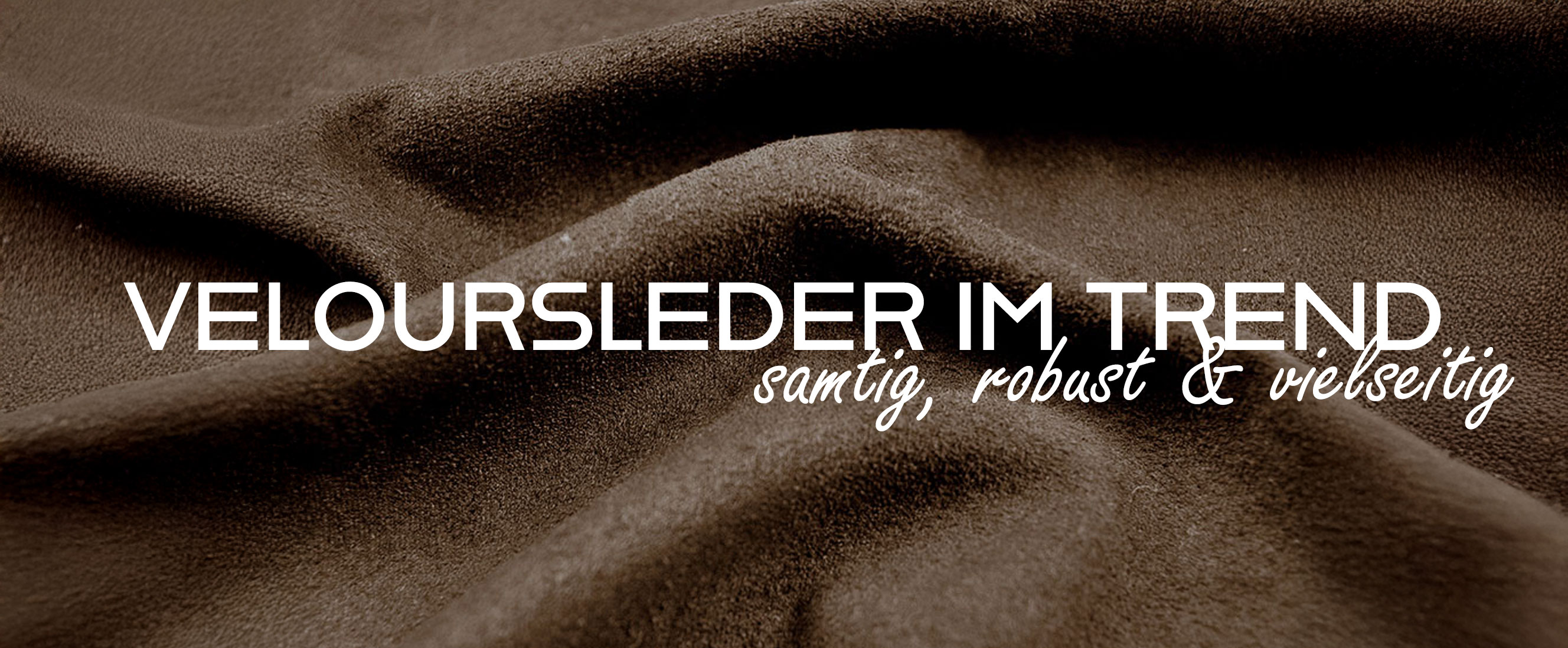 Premium Leder Aktion