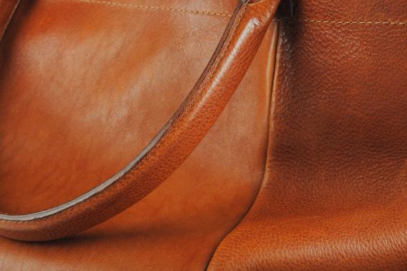 Taschenleder