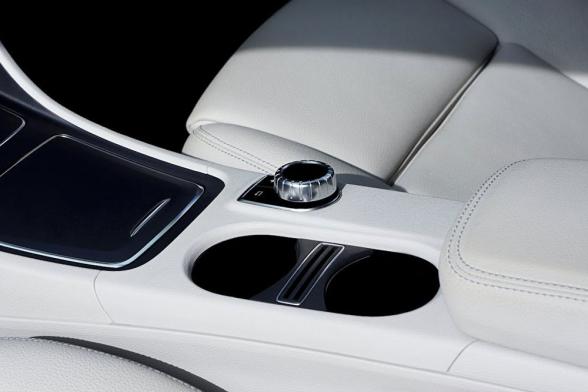 Kunstleder für das Auto
