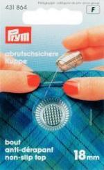 Prym - Metall-Fingerhut 18 mm 