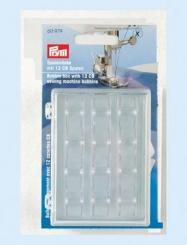 Prym - Spulendose mit 12 Spulen 