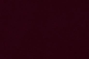 Samt-Stoff - Polyester Brombeer