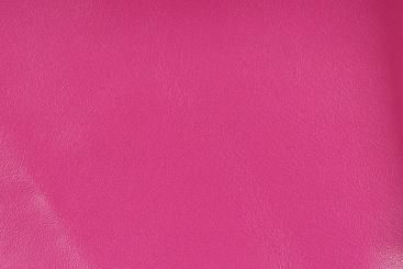 Kunstleder - Softtouch Elastik Pink