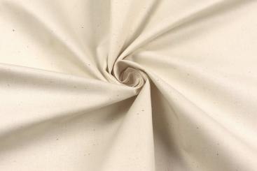 Baumwoll-Inlett - Meterware 