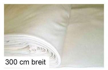 Baumwoll-Stoff Panama -  300 cm - 250 g/qm 