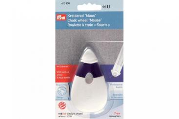 Prym - ergonomisches Kreiderad - Maus 