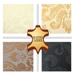 Echtleder - TwoTone - Versailles - B-Ware 