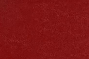 Echtleder - Glanz - San Diego Rot