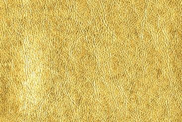 Echtleder - Glanz - Vegas Gold