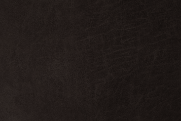 Sattlerleder Amarillo - Halbe Haut 1 qm - Espresso 