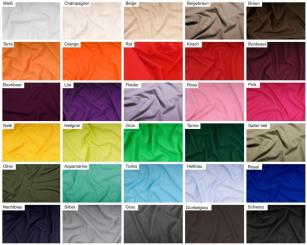 Allround-Stoff - Basic 