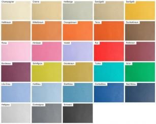 Kunstleder Waterproof - Astra 