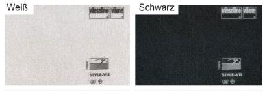 STYLE-VIL Schaumstoff - 4 mm 