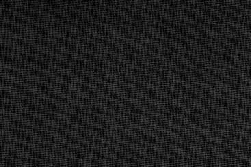 Gewebeeinlage G785 - Schwarz 