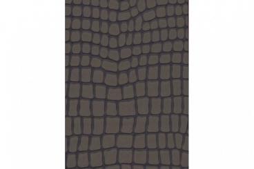 Leder-Imitat Waterproof - Riesenschlange Vintage Stone