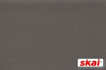 skai® Pecaro - Autokunstleder - uni Dunkelgrau
