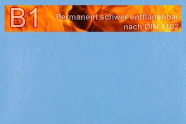 Hellblau