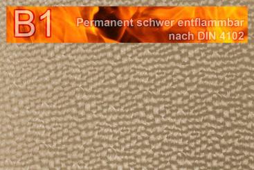 Hellbraun