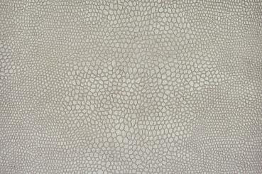 Wildleder-Imitat - Python Beige
