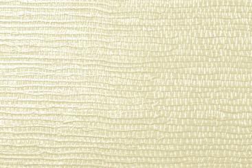 skai® Santungo Stars - Metallic-Kunstleder Platin
