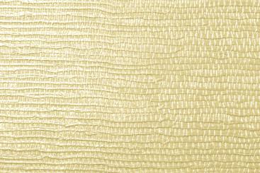 skai® Santungo Stars - Metallic-Kunstleder Gold