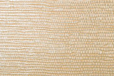 skai® Santungo Stars - Metallic-Kunstleder Roségold