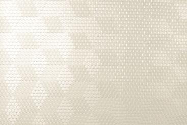 skai® Tolaris EN - Metallic-Kunstleder Creme