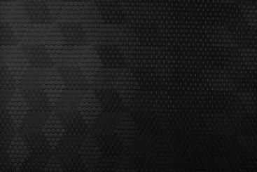 skai® Tolaris EN - Metallic-Kunstleder Schwarz