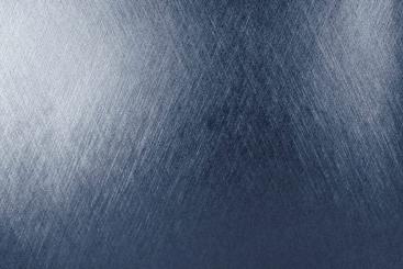 skai® Tokio EN - Lederimitat - Metallic Dunkelblau