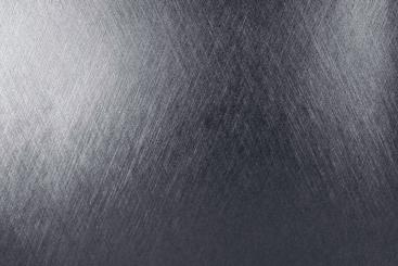 skai® Tokio EN - Lederimitat - Metallic Dunkelgrau