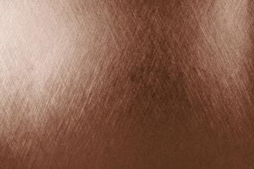 skai® Tokio EN - Lederimitat - Metallic Kupfer