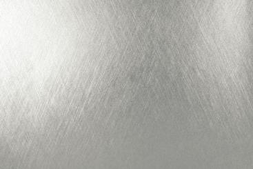 skai® Tokio EN - Lederimitat - Metallic Silber