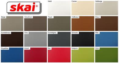 skai® Toledo EN - Kunstleder - Extra Strong 