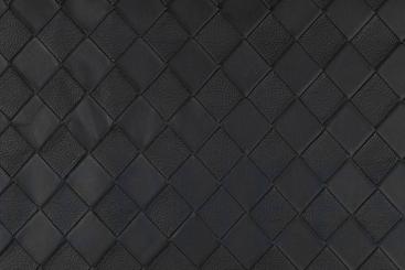 Lederimitat - Woven Structure 