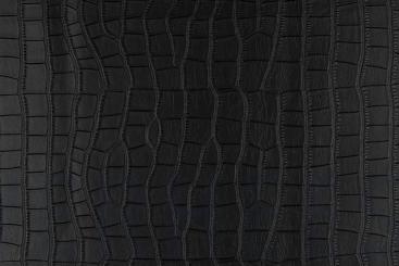 Lederimitat - Special Structure 