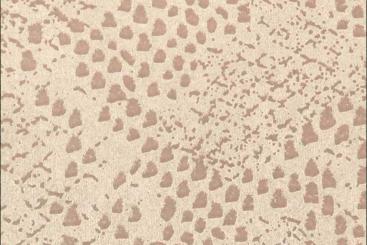 Wildleder-Imitat - Python 