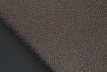 Kunstleder Vegan - Dunkelgrau 