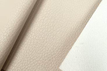 skai® Neptun Pescara Kunstleder - Kiesel 