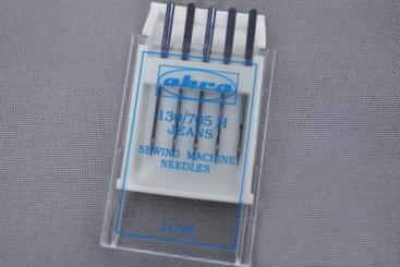 Nähmaschinennadeln - Jeans - 139/705H 90 