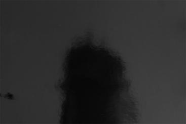 Lackleder Profi Schwarz