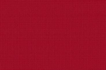 Polsterstoff - Trendline Uni Rot