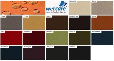 Polsterstoff Uni Maximum - Wetcare® 