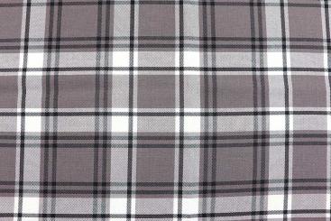 Möbelstoff - Cambridge Karo 