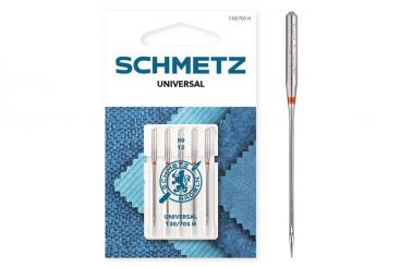 Nähmaschinennadeln - Universal  130/705 80 