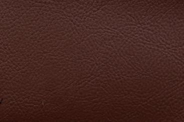 Kunstleder Classico - Nussbraun 