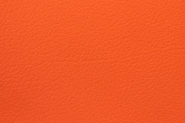 Kunstleder Classico - Orange 