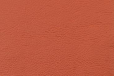 Kunstleder Classico - Terrakotta 