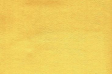 skai® Caleri - Outdoor-Kunstleder - Kalbsledernarbung Gelb