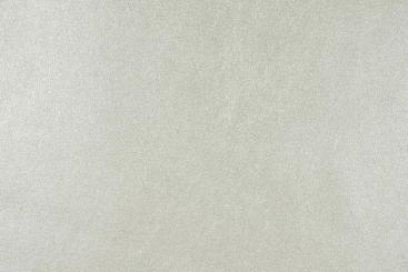 skai® Sanovara Stars - Kunstleder - Metallic Hellgrau